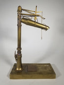 NOS Water Column by Trackside Details