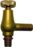 Boiler Blowdown Valve M6x.75