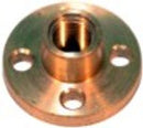 M5 Large flange plate