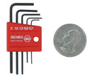 Wiha Micro Allen set