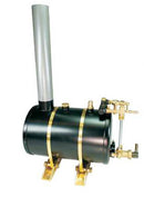 Kompakt Boiler Complete