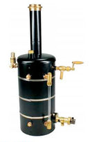 Midi Boiler Complete