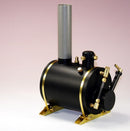 Maxi Boiler Complete