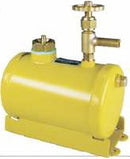 Regner Gas Tank