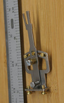 Roundhouse Reversing Lever