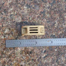 Couplers - Cast Brass