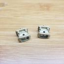 Couplers - Cast Brass