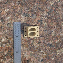 Couplers - Cast Brass