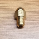 Accucraft Jet M5 thread