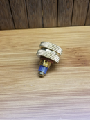 Roundhouse Goodall Valve