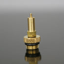 WeeBee Safety Valves and Adapters