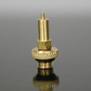 WeeBee Safety Valves and Adapters