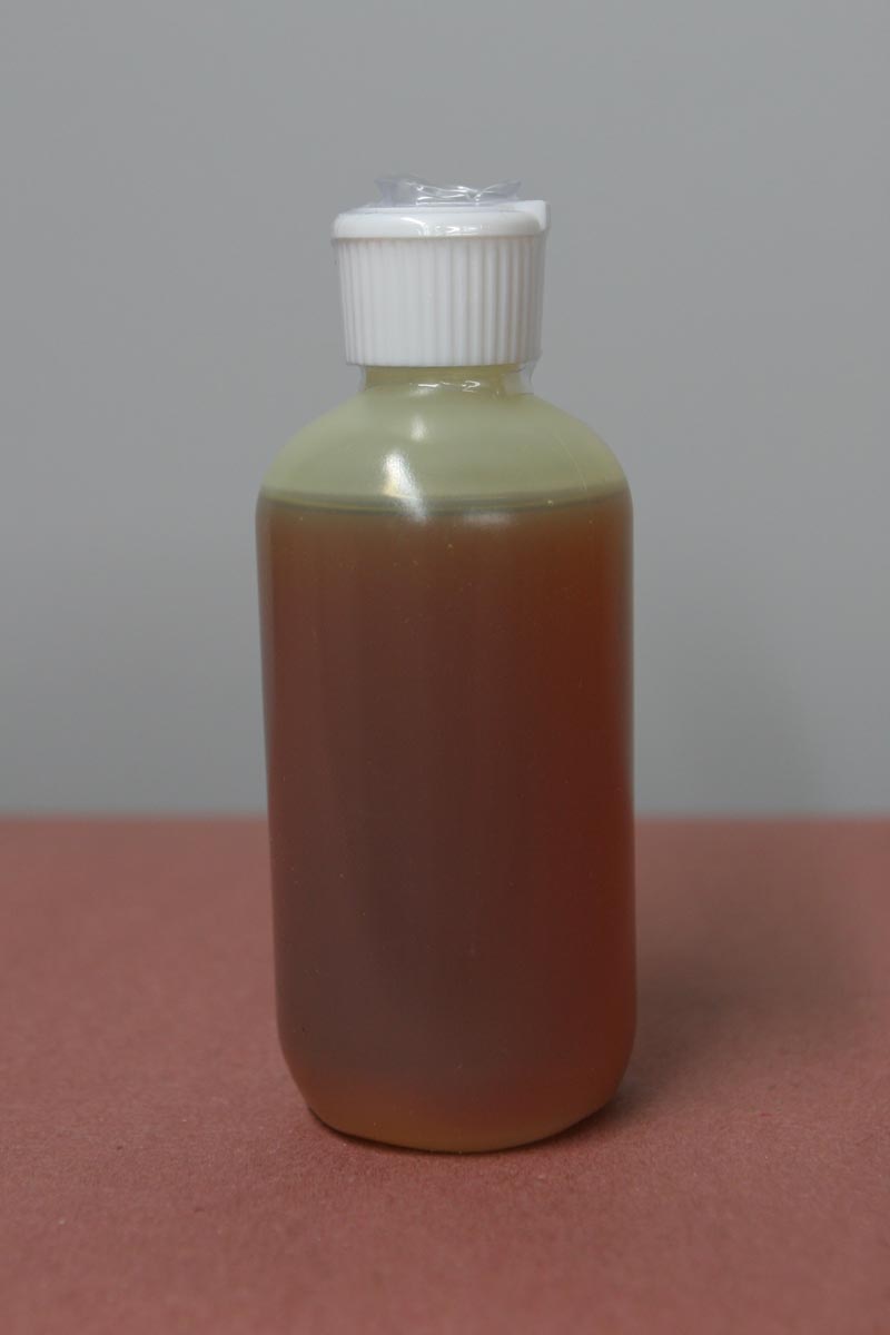 Steam Oil ISO320 6oz Bottle