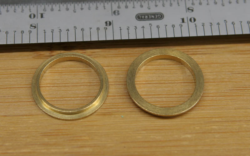 Roundhouse Spectacle Rim