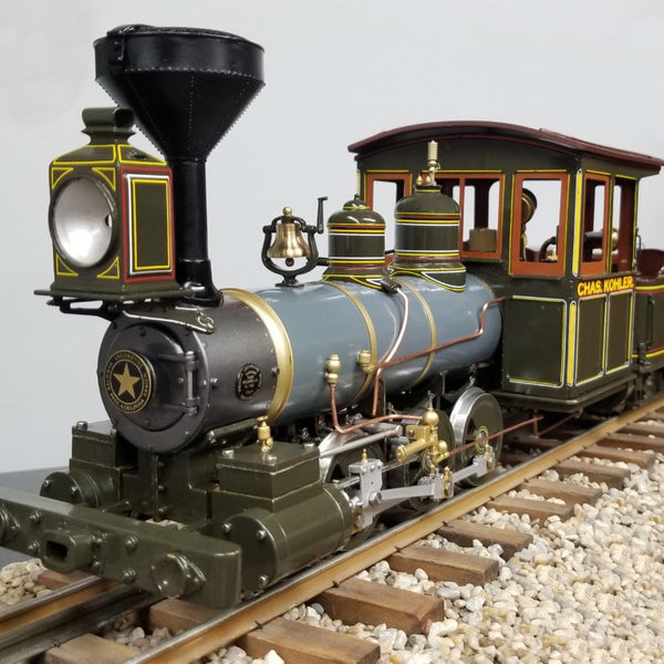 1 20.3 scale trains online