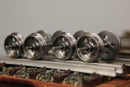 1/13.7 Truscale Wheels 45mm Gauge
