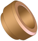 Roundhouse Axle Bushing