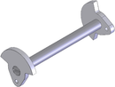 Roundhouse Axle