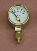 Pressure Gauge