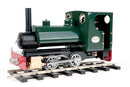 0-4-0 Slip Eccentric Chassis & Boiler