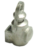 Roundhouse Lamp/Bracket