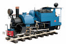 Roundhouse Darjeeling 0-4-0ST