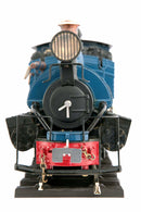 Roundhouse Darjeeling 0-4-0ST