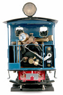 Roundhouse Darjeeling 0-4-0ST