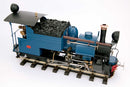 Roundhouse Darjeeling 0-4-0ST