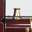 Roundhouse Brass Safety Bonnet