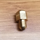 Accucraft Jet M5 thread