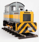 Roundhouse Harlech Castle