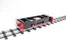 HBKD2R Diesel Loco chassis kit