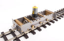 HBKD3 Diesel Loco chassis kit
