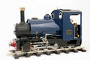 Roundhouse Katie 0-4-0ST