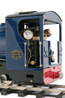 Roundhouse Katie 0-4-0ST