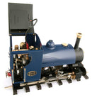 Roundhouse Katie 0-4-0ST