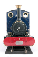 Roundhouse Katie 0-4-0ST