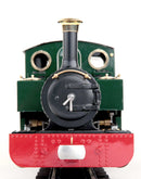 Roundhouse Lady Anne 0-6-0