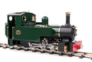 Roundhouse Lady Anne 0-6-0