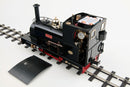 Roundhouse Lilla 0-4-0-ST