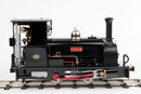 Roundhouse Lilla 0-4-0-ST