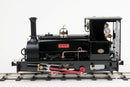 Roundhouse Lilla 0-4-0-ST