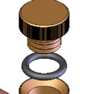 Roundhouse Lubricator