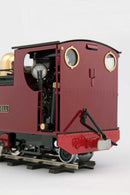 Roundhouse Russell 2-6-2