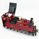 Roundhouse Russell 2-6-2