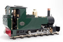 Roundhouse Silver Lady 0-6-0