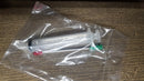 Lubricator drain syringe