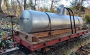 7/8ths scale Tank car - Built to order